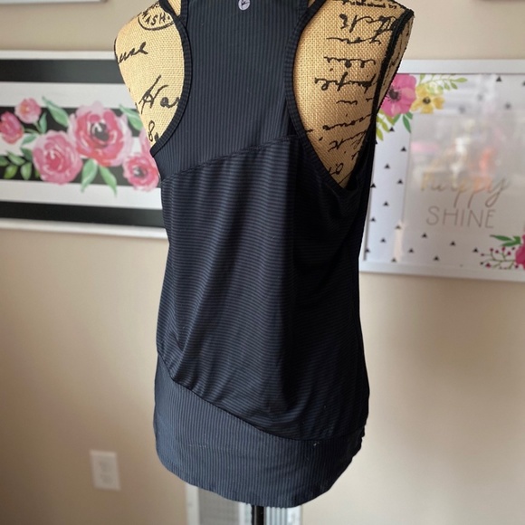 XL Workout Tank - Picture 6 of 6